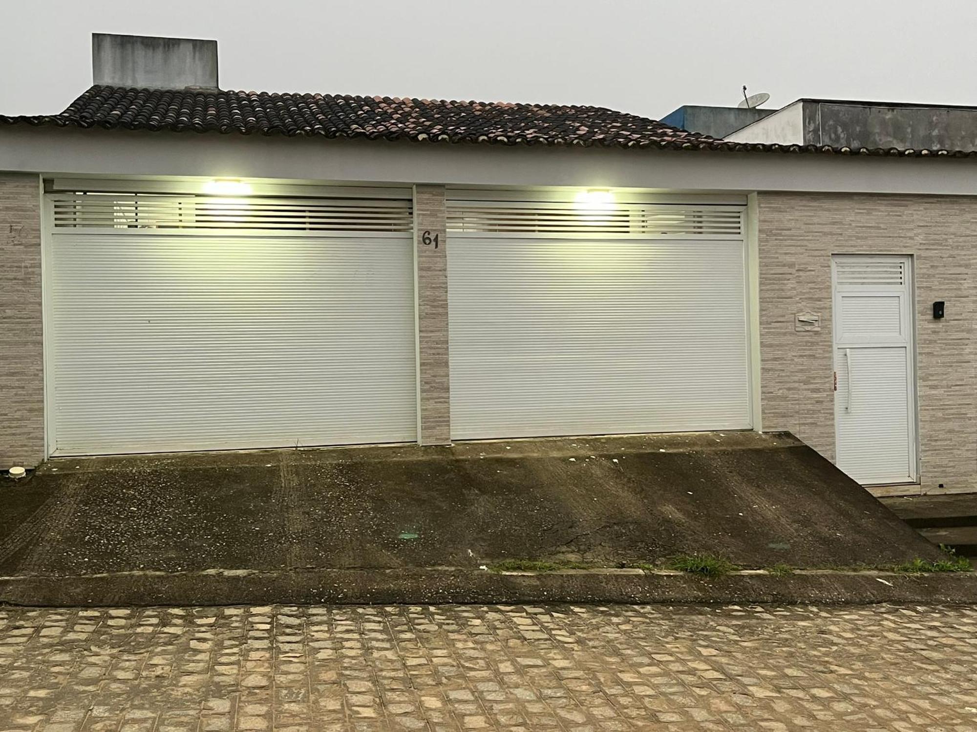 Refugio Urbano Villa Garanhuns Exterior photo