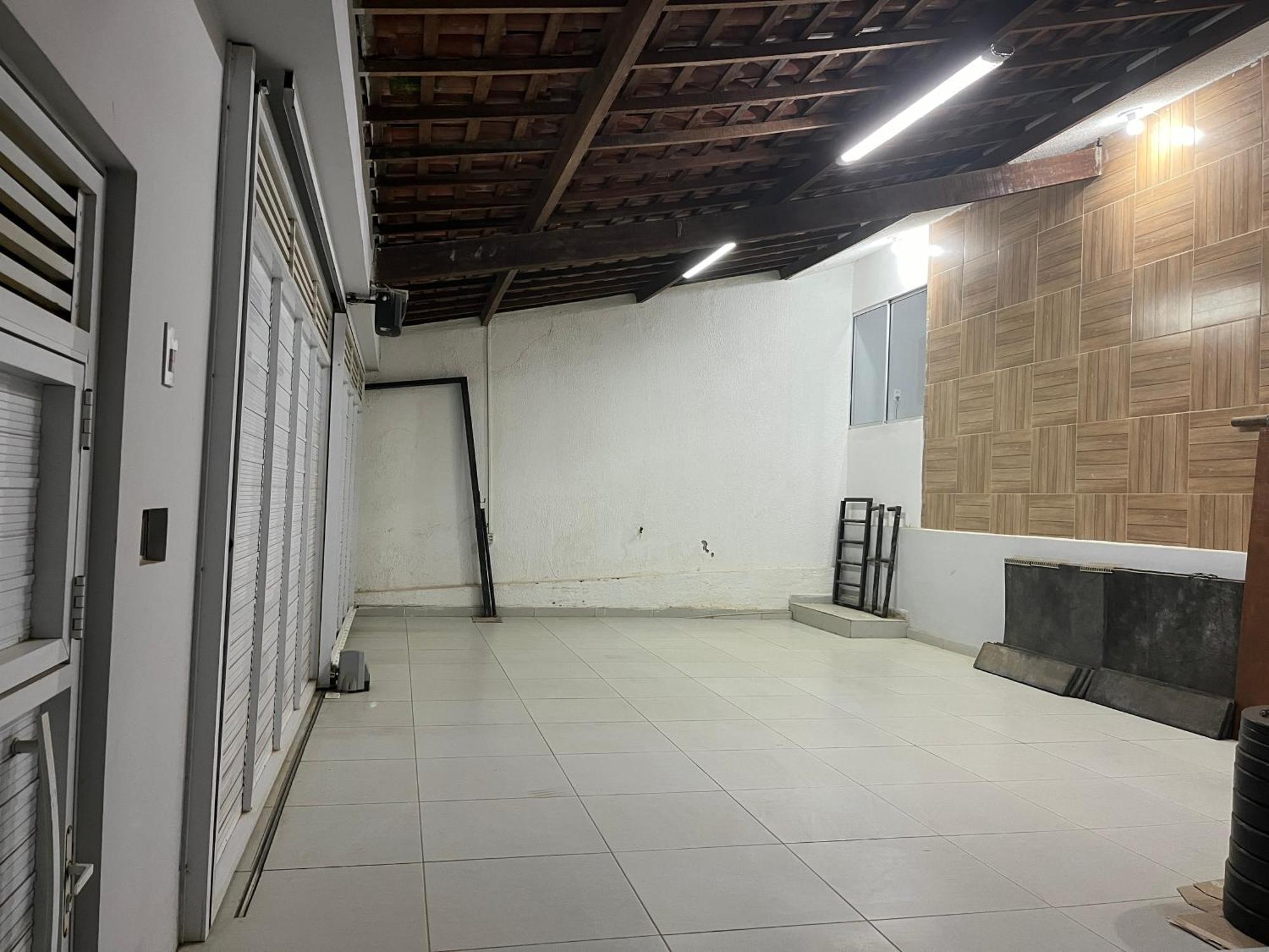 Refugio Urbano Villa Garanhuns Exterior photo